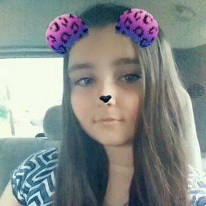 Meet your Posher, Catherine